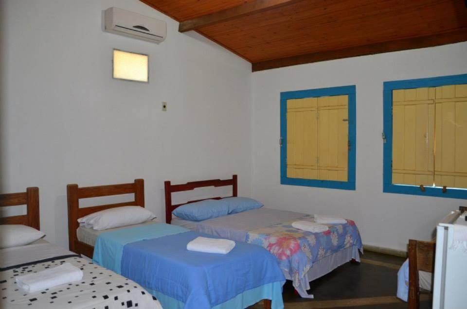 Pousada Colonial Pirenópolis Eksteriør billede