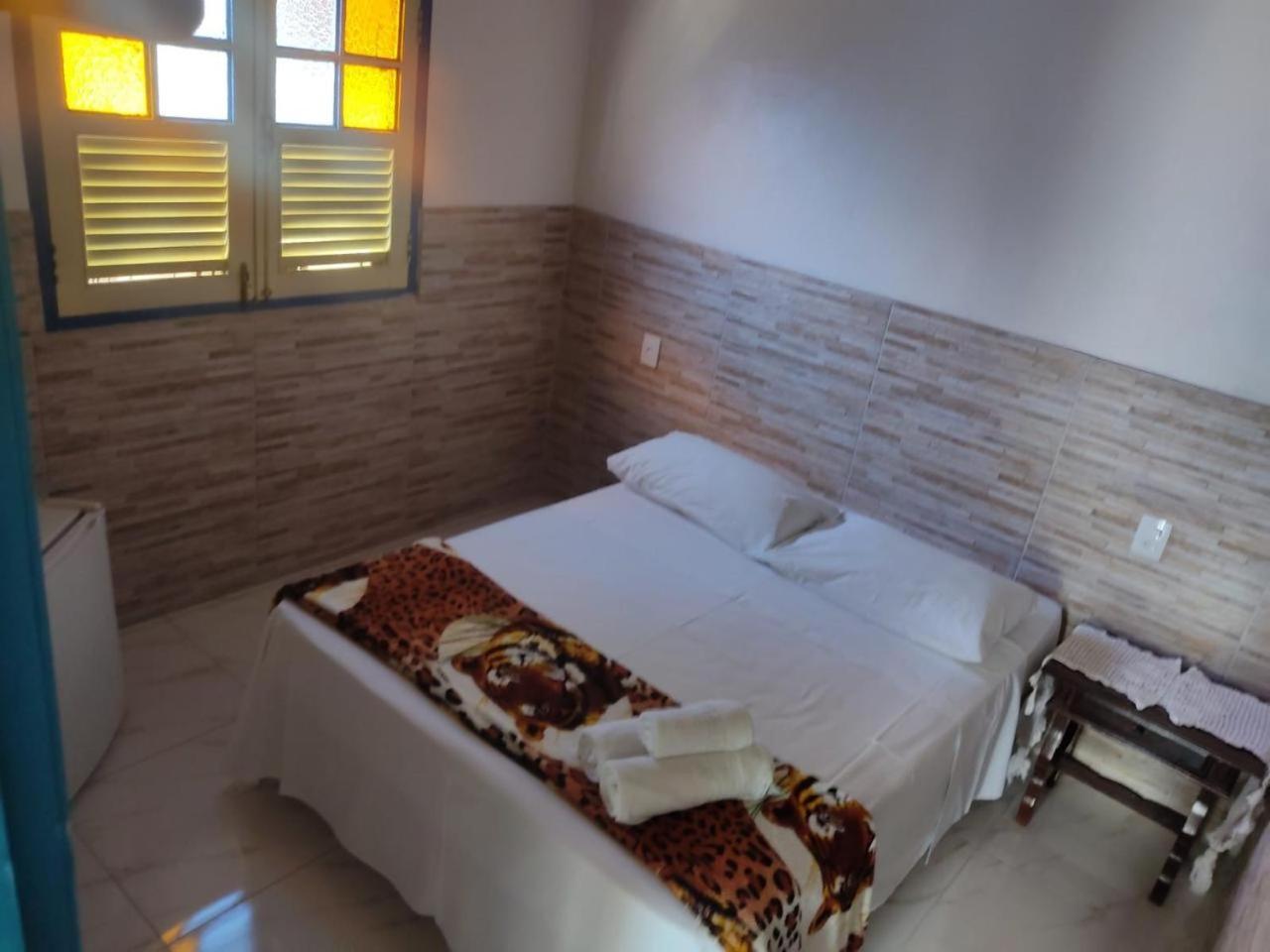 Pousada Colonial Pirenópolis Eksteriør billede